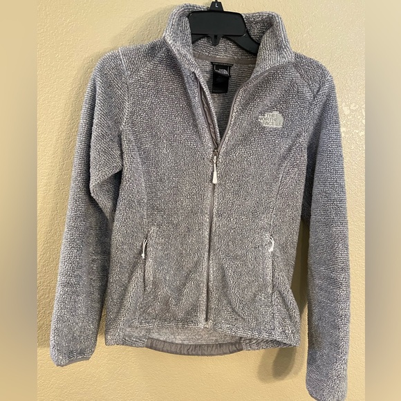 The North Face Osito 2 Sweater Jacket Womens Size Extra Small - Picture 1 of 9